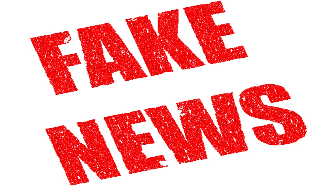 MP : सरकार की चेतावनी, कोरोना को लेकर भ्रामक खबर प्रसारित करने वालों पर होगी कड़ी कार्रवाई MP : सरकार की चेतावनी, कोरोना को लेकर भ्रामक खबर प्रसारित करने वालों पर होगी कड़ी कार्रवाई